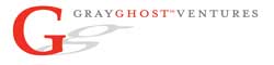 Gray Ghost Ventures logo